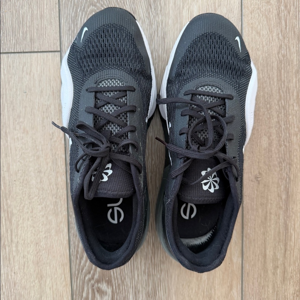 Nike sneakers